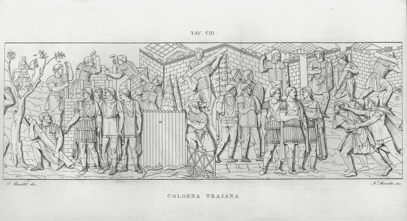 Trajan