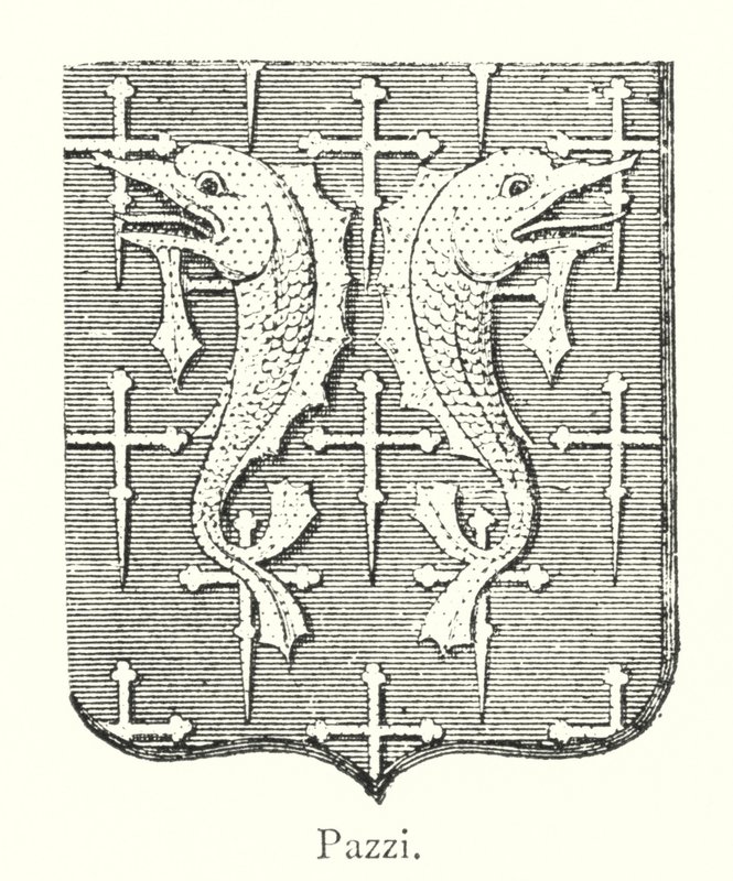 Pazzi by Italian School