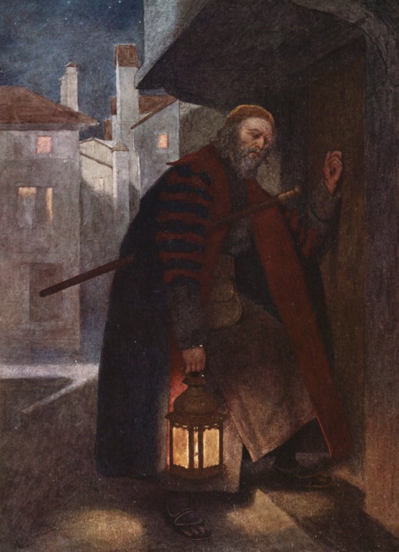 Shakespeare