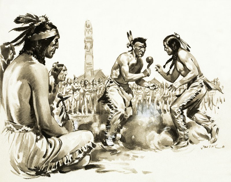 What Really Happened? There Really was a Hiawatha by James Edwin McConnell