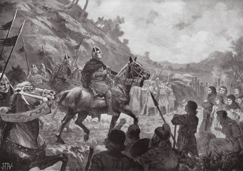 William the Conqueror
