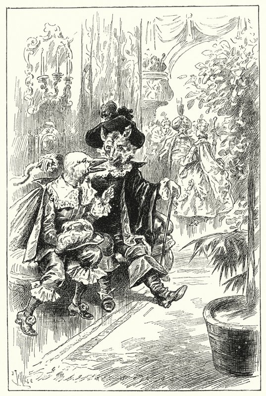 Lady Betty