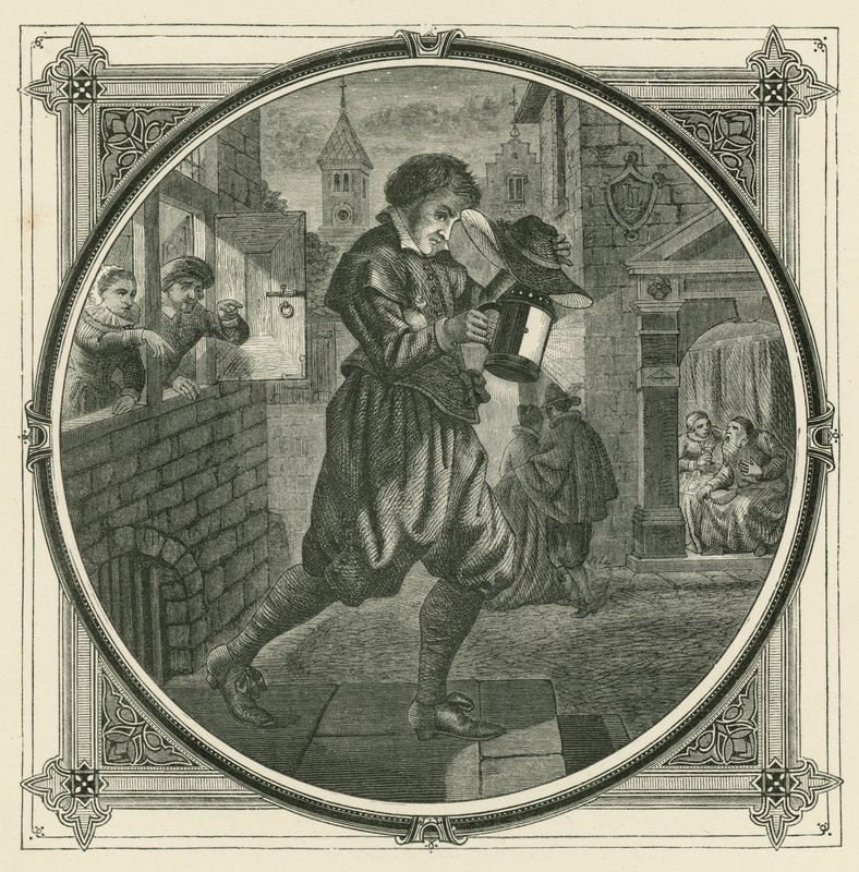 Fire, cough, love, and money, are not long concealed by John Leighton