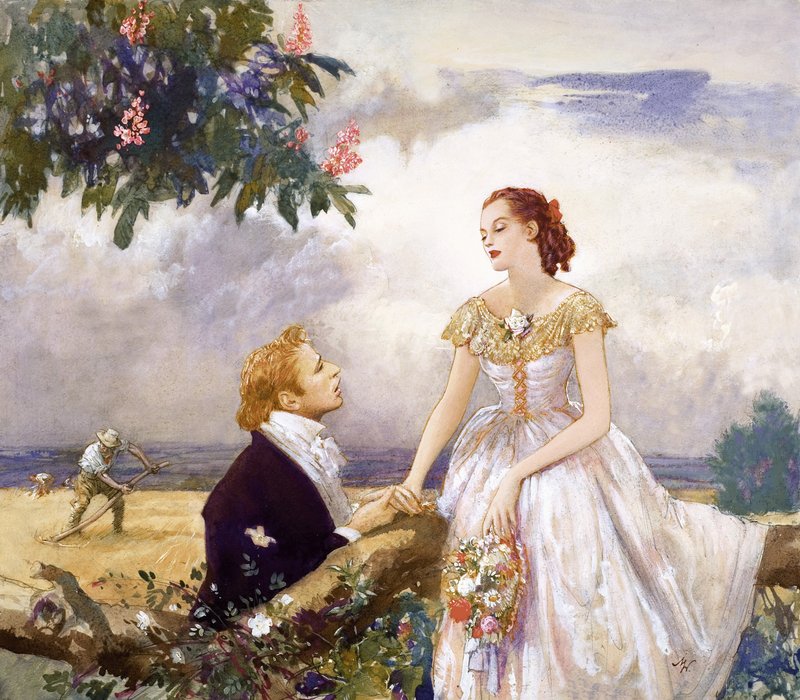 The Arts: Why They Hid the Poet