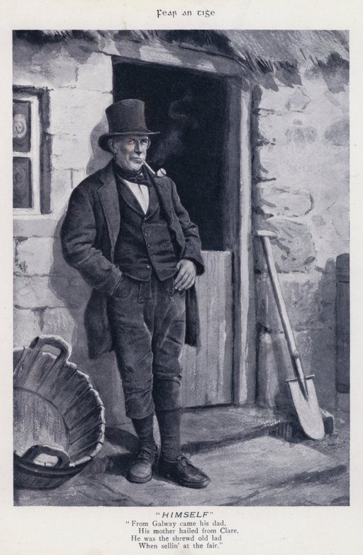 Himself by Karl Karlovich Piratsky