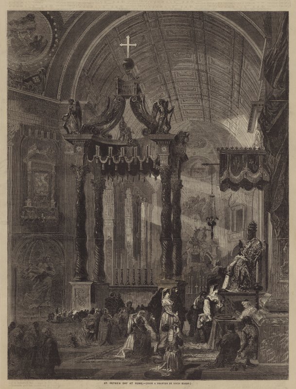 St Peter