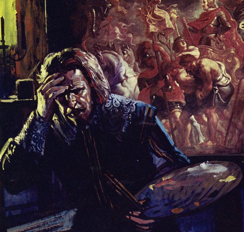 Rubens
