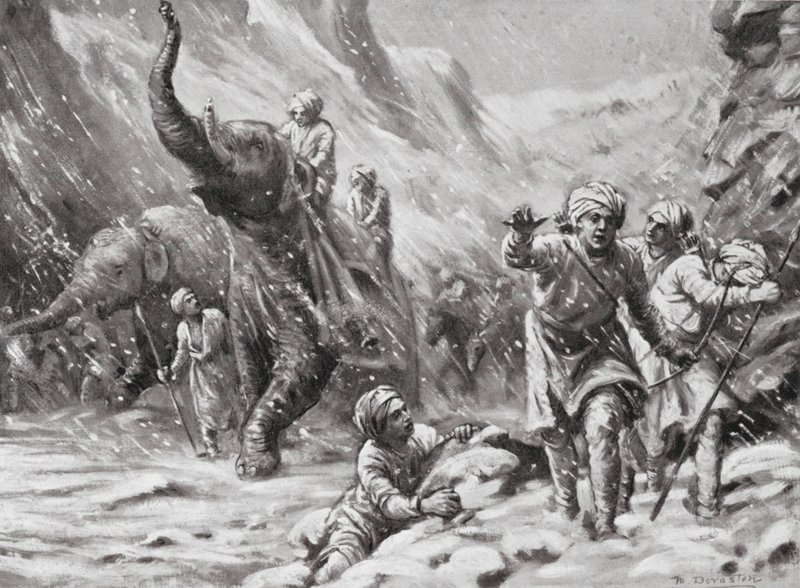 Mahmud of Ghazni