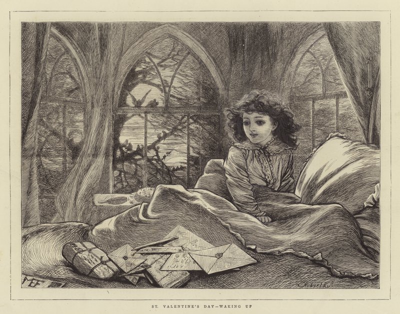 St Valentine