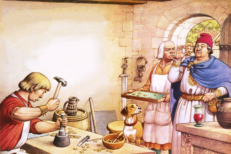 King Offa