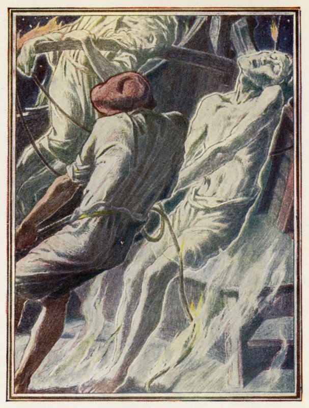 Illustration for Coleridge