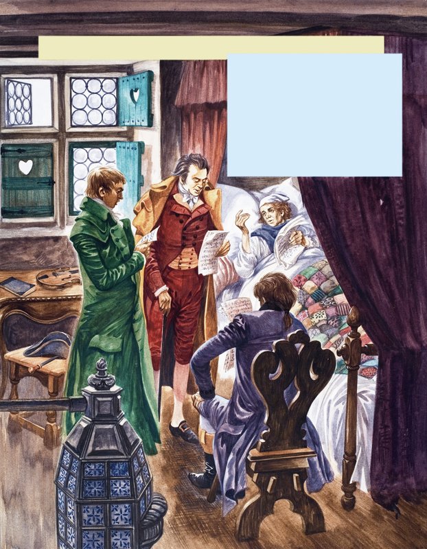 When They Were Young: Mozart and His Music by Peter Jackson