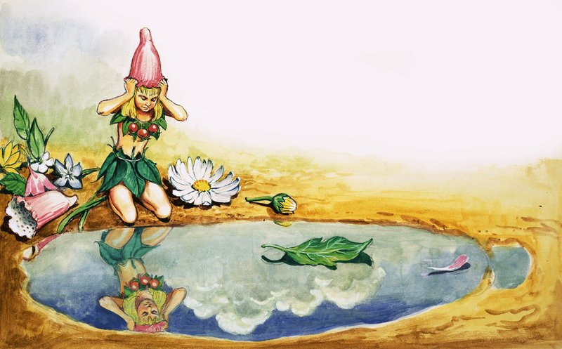 The Borrowers by Philip Mendoza