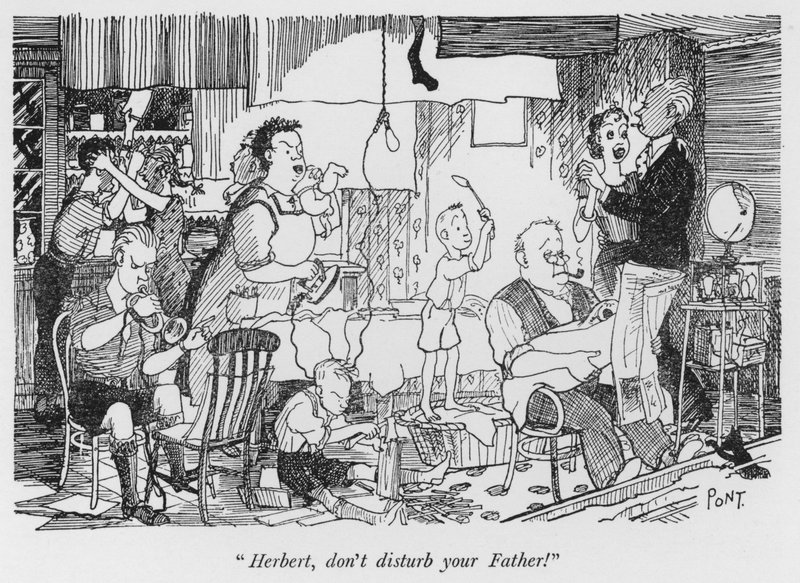 Herbert, Don