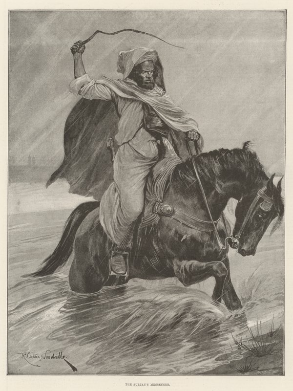 The Sultan