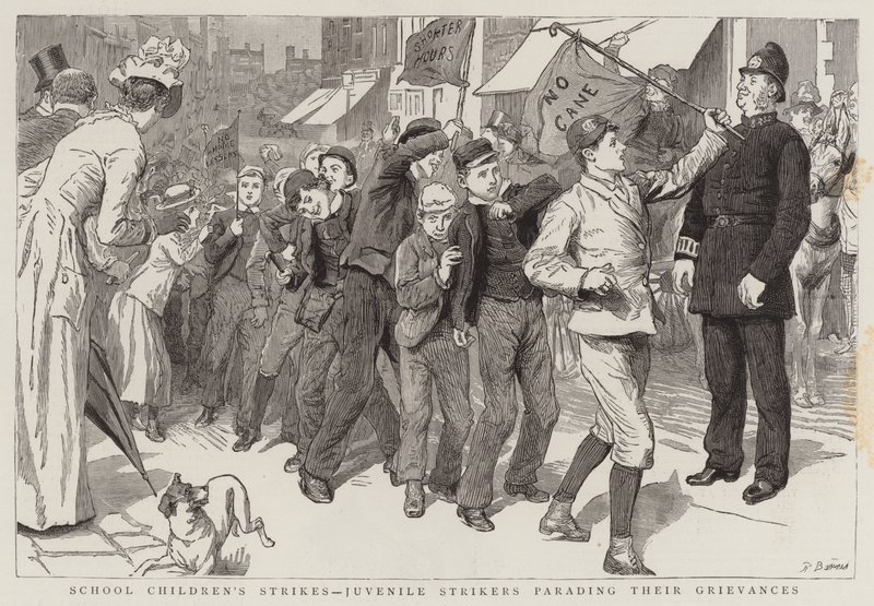 School Children