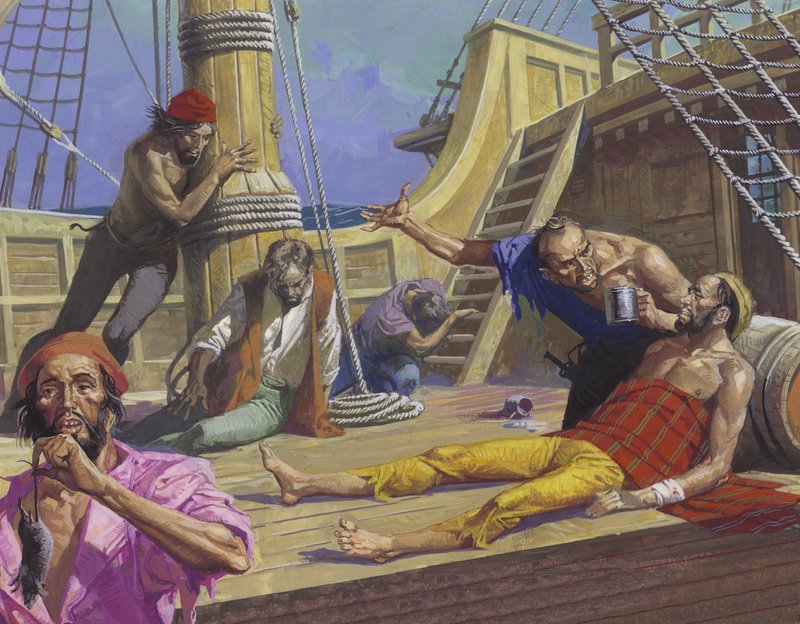 Magellan