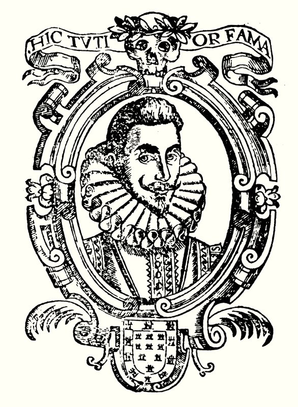 Lope de Vega, Spanish poet, playwright and novelist by Spanish School