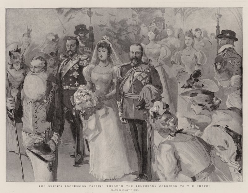 The Bride