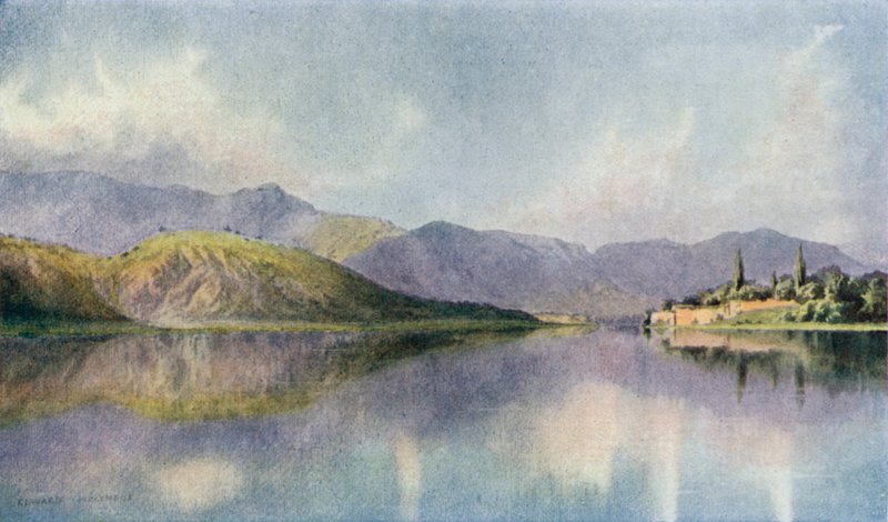 Ruins of Lalla Rookh