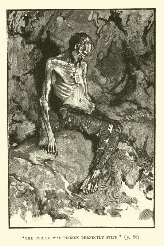 Illustration for King Solomon