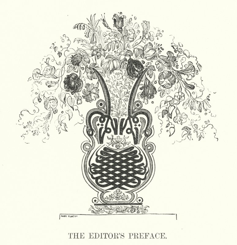 Vase by William (after) Harvey