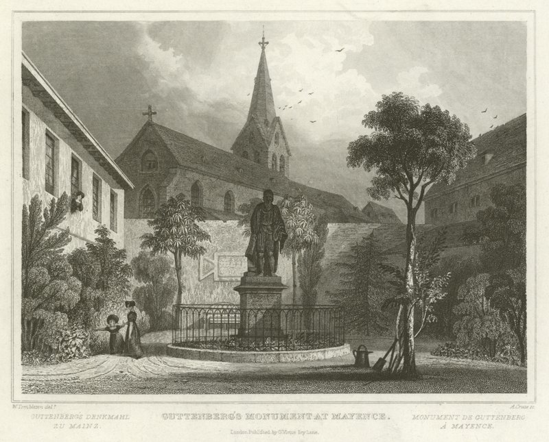 Gutenberg