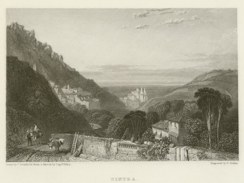 Cintra by after C. Stanfield