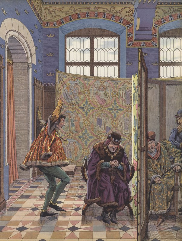 Louis XI
