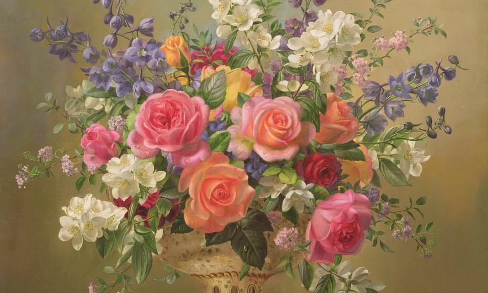 Flowers