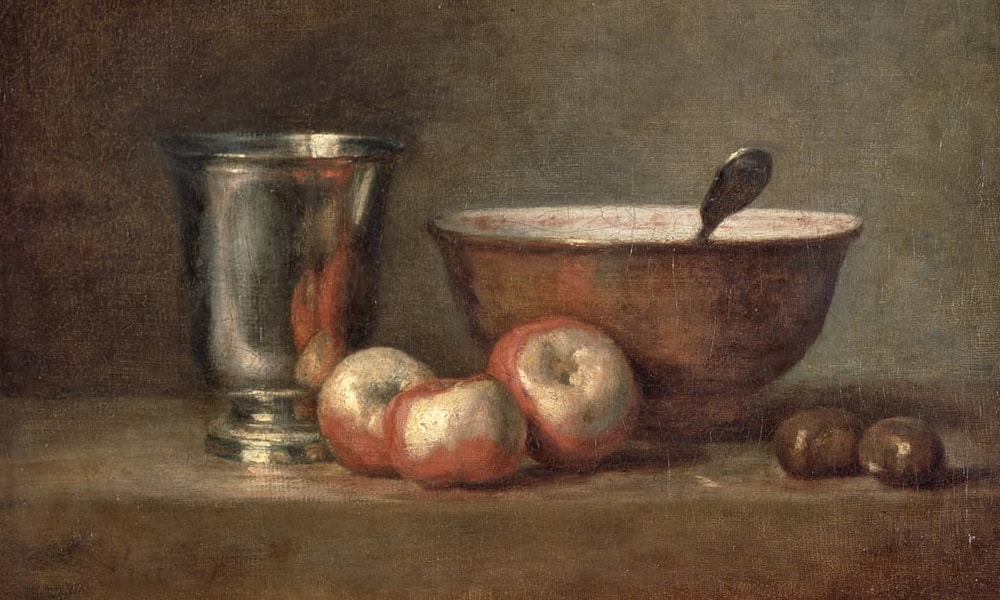 Still Life