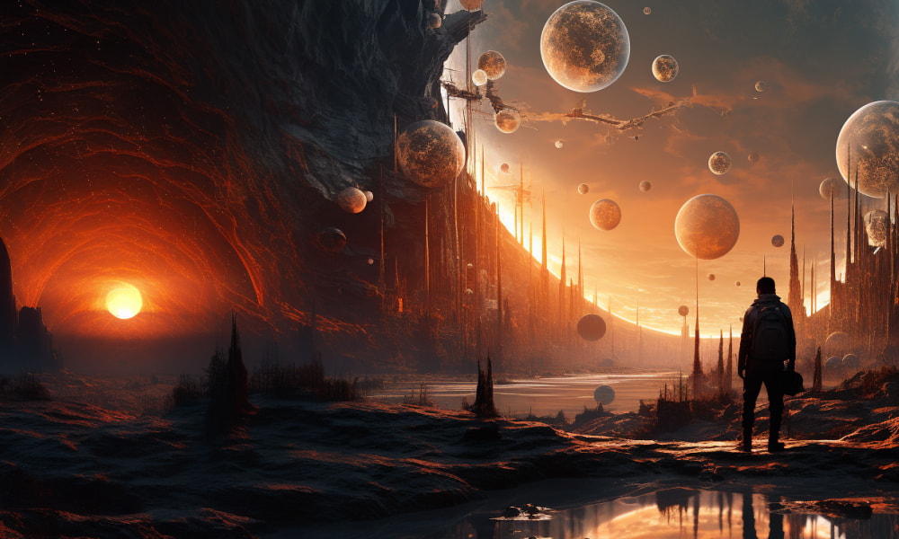 Digital Art