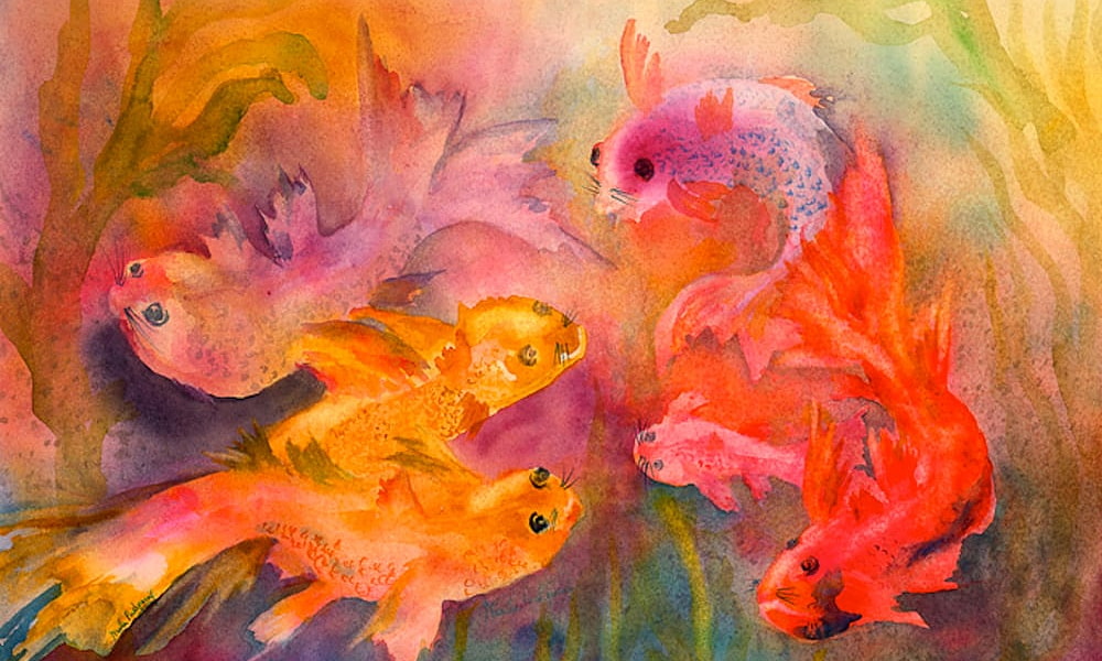 Colorful Pictures