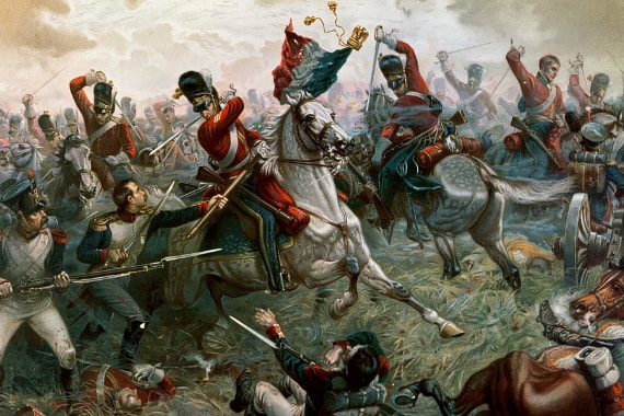 Battles