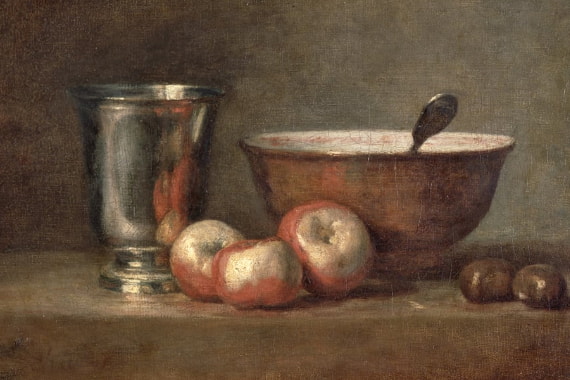 Still Life