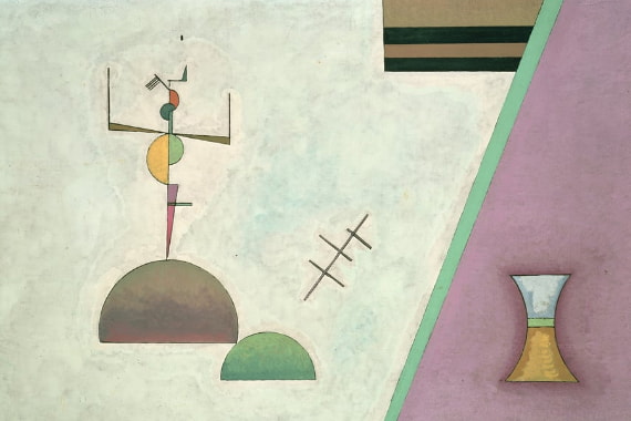 Abstract Forms