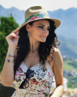 Adriana Vitale