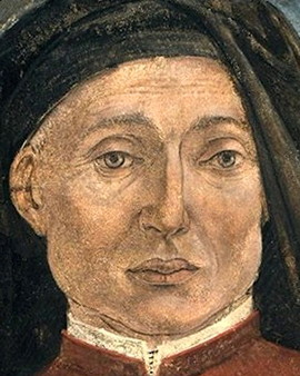 Alesso Baldovinetti