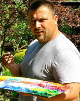 Alexander Shandor