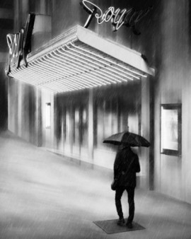 Anders Hammarstrom