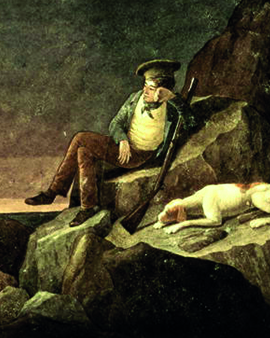 Art prints by Augustus Earle