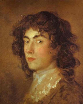 Gainsborough Dupont