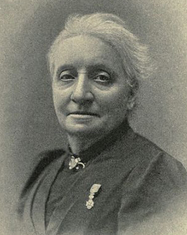 Henriëtte Ronner-Knip