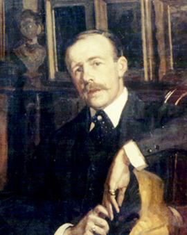 Jacques-Emile Blanche