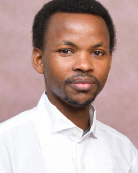 James Kamande