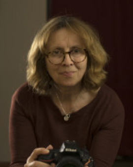 Jana Broskina