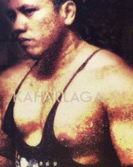 Kahar Lagaa