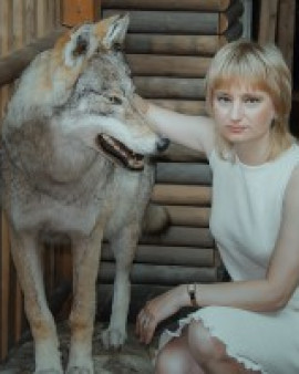 Svetlana L