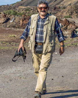 enver karanfil