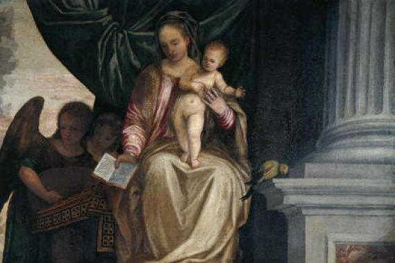 (1528-88) Veronese